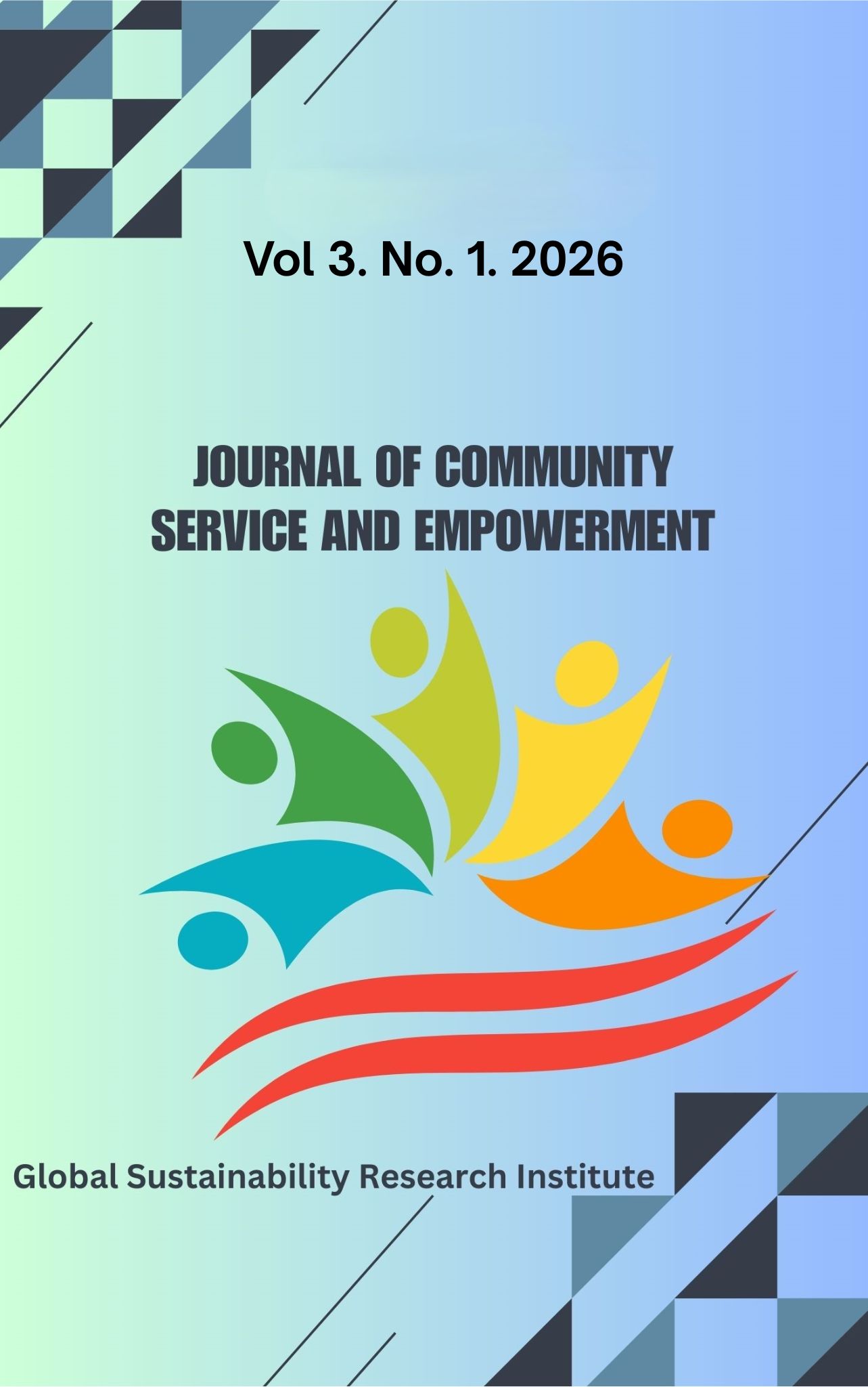 					View Vol. 3 No. 1 (2026)
				